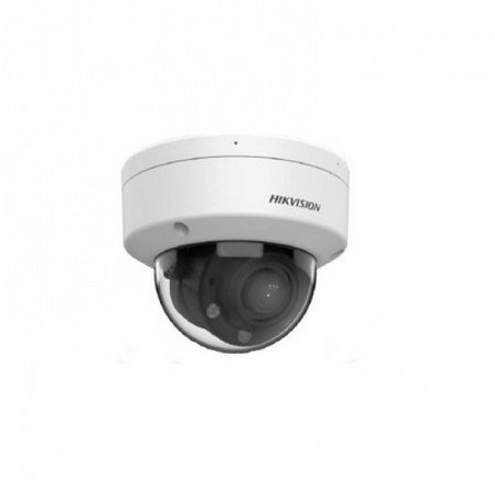 Hikvision DS-2CD1763G2-LIZU - Dôme vidéosurveillance IP 6 mégapixels varifocale