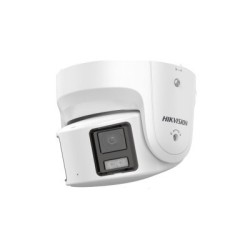Hikvision DS-2CD2387G2P-LSU/SL - Dôme vidéosurveillance IP POE 8 Mégapixels ColorVu Panoramique