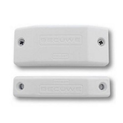 Aritech Jasco IM9700FENFBB - Contact de borne à montage en surface, autoprotection du couvercle