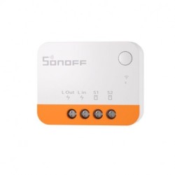 SONOFF ZBMINI-L2 - Commutateur intelligent sans neutre Zigbee 3.0
