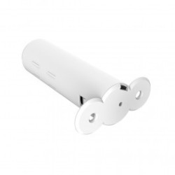 Aeotec ZW089 - Capteur d'ouverture de porte à encastrer Z-Wave Plus (GEN5)
