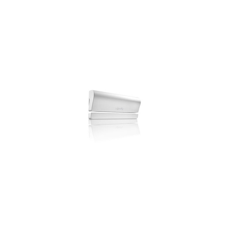 Somfy 1811482 - Détecteur ouverture IO compatible Tahoma Somfy 1811482 - Détecteur ouverture IO compatible Tahoma