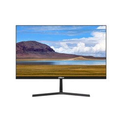 Dahua DHI-LM24-B200S-B3-V - Moniteur vidéo LED 24 pouces Full HD