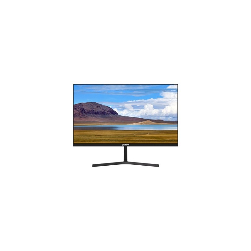 Dahua DHI-LM24-B200S-B3-V - Moniteur vidéo LED 24 pouces Full HD Dahua DHI-LM24-B200S-B3-V - Moniteur vidéo LED 24 pouces Full HD