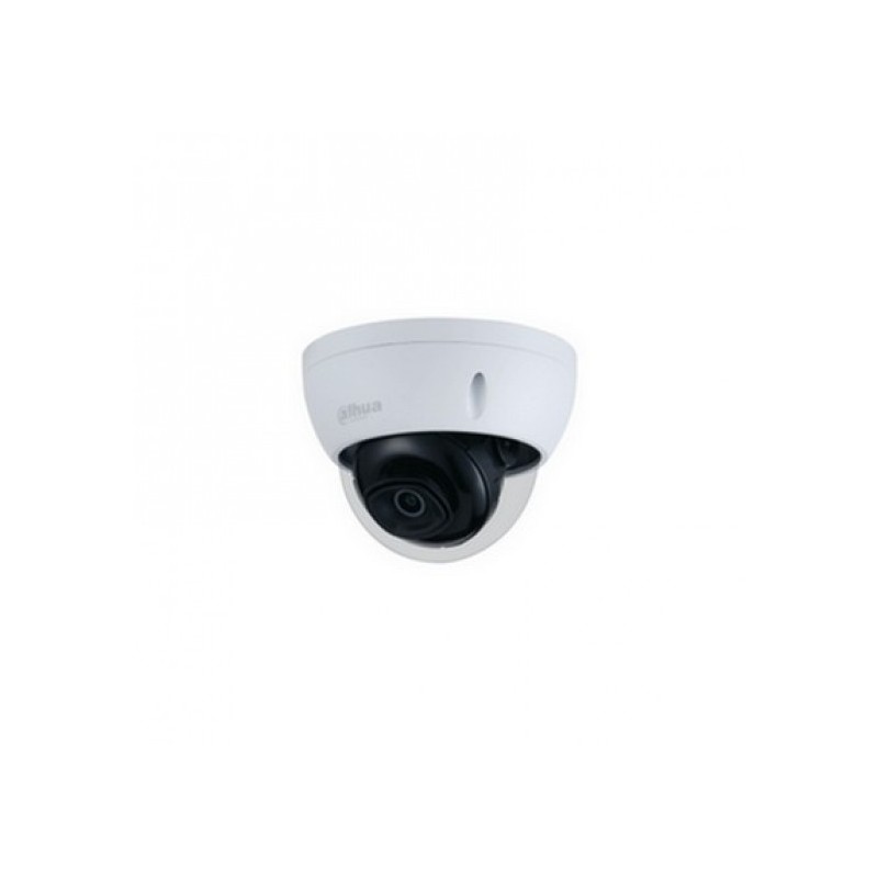 Dahua IPC-HDBW1230E-S5 - Dôme vidéosurveillance IP 2MP Dahua IPC-HDBW1230E-S5 - Dôme vidéosurveillance IP 2MP