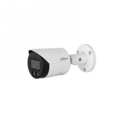 Dahua IPC-HDBW1431EP-S4S - Mini Dôme IP 4 Mégapixels POE