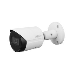 Dahua IPC-HFW2541SP-S-0280B-S2 - Caméra IP 5 Mégapixels Starlight WizSense