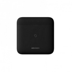 Hikvision DS-PWA96-M-WE - AX Pro centrale alarme 96 zones 3G 4G IP noir