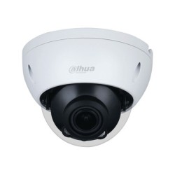 Dahua IPC-HDBW2541RP-ZS-27135-S2 - Dôme vidéosurveillance Dahua IP 5 Mégapixels motorisé Starlight