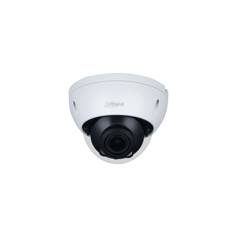 Dahua IPC-HDBW2541RP-ZS-27135-S2 - Dôme vidéosurveillance Dahua IP 5 Mégapixels motorisé Starlight Dahua IPC-HDBW2541RP-ZS-27135-S2 - Dôme vidéosurveillance Dahua IP 5 Mégapixels motorisé Starlight