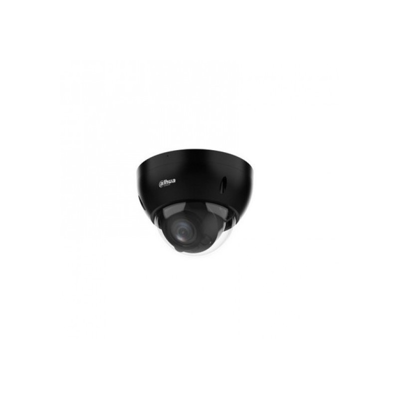 Dahua IPC-HDBW2441R-ZS - Dôme caméra IP 4 Mégapixels Objectif motorisé noir Dahua IPC-HDBW2441R-ZS - Dôme caméra IP 4 Mégapixels Objectif motorisé noir