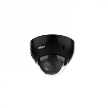 Dahua IPC-HDBW2441R-ZS - Dôme caméra IP 4 Mégapixels Objectif motorisé noir