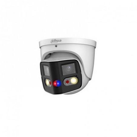 Dahua IPC-PDW3849P-A180-E2-AS-PV - Dôme IP 2 fois 4 mégapixels