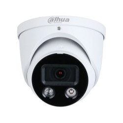 Dahua IPC-HDW3849HP-AS-PV-S4 - Dôme vidéosurveillance IP 8 Mégapixels WiSenze