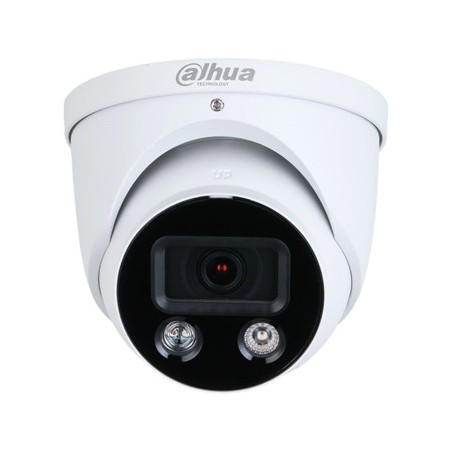 Dahua IPC-HDW3849HP-AS-PV- 8 Megapixel Starlight IP CCTV Dome