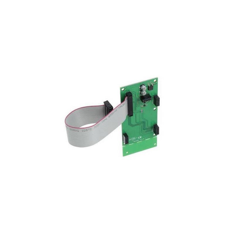 Eaton COM-ADPT-03 - COM-DATA-4G 4G GSM Transmitter Adapter Eaton COM-ADPT-03 - COM-DATA-4G 4G GSM Transmitter Adapter