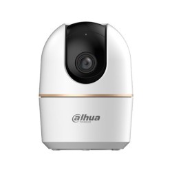 Dahua IPC-H4AP-0360B-EUR - Caméra vidéo IP WIFI motorisée 4MP IR 10m