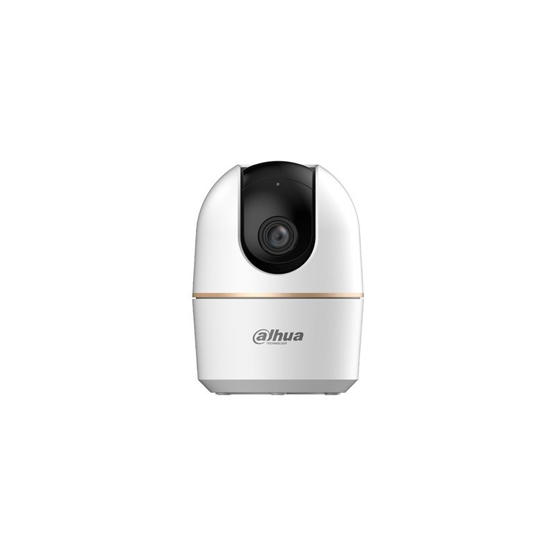 Dahua IPC-H4AP-0360B-EUR - Caméra vidéo IP WIFI motorisée 4MP IR 10m Dahua IPC-H4AP-0360B-EUR - Caméra vidéo IP WIFI motorisée 4MP IR 10m