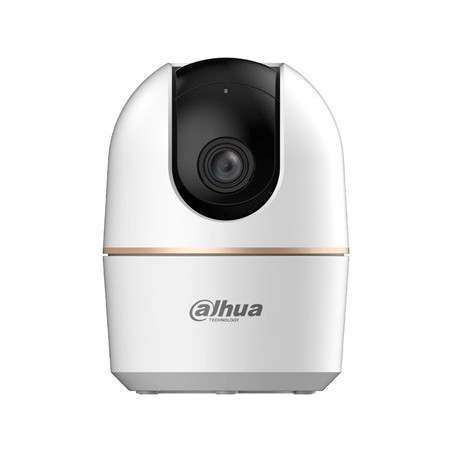Dahua IPC-H4AP-0360B-EUR - Caméra vidéo IP WIFI motorisée 4MP IR 10m