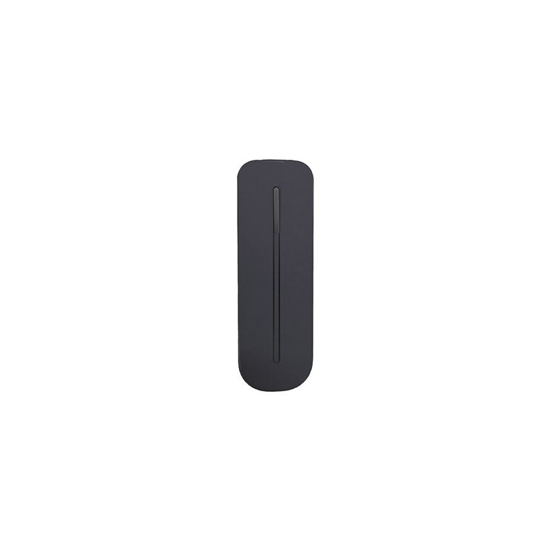 Vesta DC-23-F1 Grey - Wired Radio Input Aperture Detector Vesta DC-23-F1 Grey - Wired Radio Input Aperture Detector