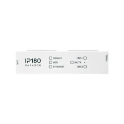 Paradox IP180 - Module interface communication IP