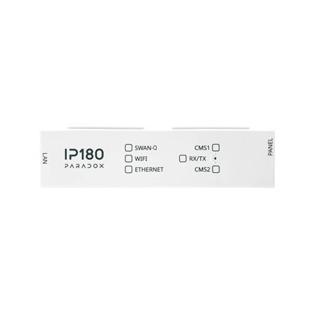 Paradox IP180 - Module interface communication IP