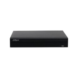 Dahua NVR4104HS-P-4KS3-1×960G/SSD - Enregistreur numérique vidéo 4 canaux POE disque dur SSD