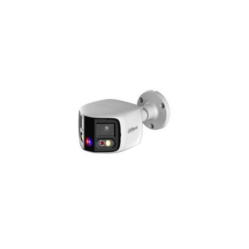 Dahua IPC-PFW3849S-A180-E2-AS-PV - Dôme IP 2 fois 4 mégapixels Dahua IPC-PFW3849S-A180-E2-AS-PV - Dôme IP 2 fois 4 mégapixels
