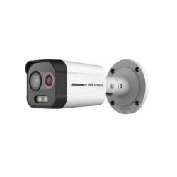 Hikvision DS-2TD2608-1/QA - Caméra vidéosurveillance thermique IP 1.3mm