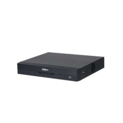 Dahua XVR5104HS-4KL-I3 + disque dur SSD 1To - Enregistreur vidéosurveillance Pentabride Wizense