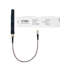 Paradox IP180 - Module interface communication IP avec antenne Wifi