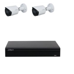 Dahua NVR4104HS-P-4KS3-1×960G/SSD - 4 Channel POE Digital Video Recorder SSD Hard Drive