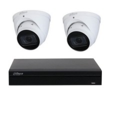 Dahua NVR4104HS-P-4KS3-1×960G/SSD - 4 Channel POE Digital Video Recorder SSD Hard Drive