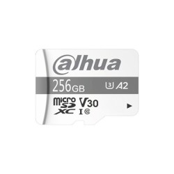 Dahua TF-P100/256GB - Carte SD vidéo surveillance 256 Go