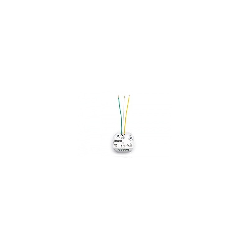 DELTA DORE TYXIA 4840 - Module variateur minuteur DELTA DORE TYXIA 4840 - Module variateur minuteur