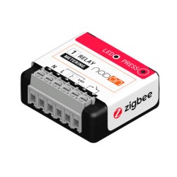 Nodon SIN-4-1-21 - Zigbee-Multifunktionsmodul zur Verbrauchsmessung