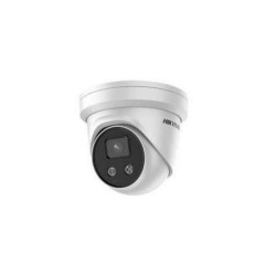 Hikvision DS-2CD2346G2-I - Dôme Acusense IP POE 4 Mégapixels