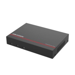 enregistreur DS-7104NI-Q1/4P