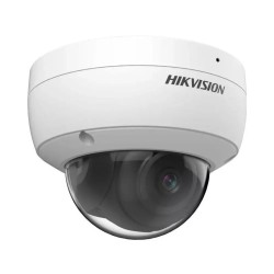 HIKVISION DS-2CD1123G2-I - Dôme IP 2MP anti-vandale