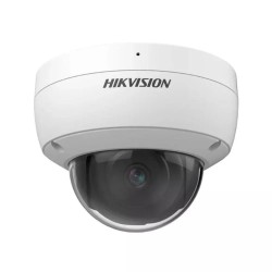 HIKVISION DS-2CD1123G2-I - Dôme IP 2MP anti-vandale