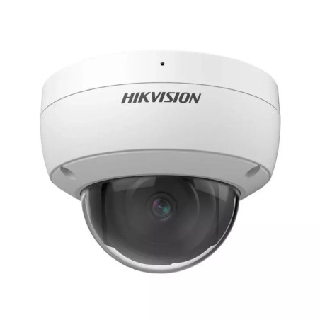 HIKVISION DS-2CD1123G2-I - Dôme IP 2MP anti-vandale