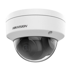 HIKVISION DS-2CD1123G2-I - Dôme IP 2MP anti-vandale