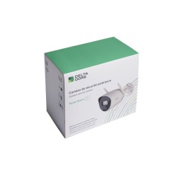 Delta Dore Tycam Guard - Tycam Guard 6417017 caméra de sécurité extérieure connectée