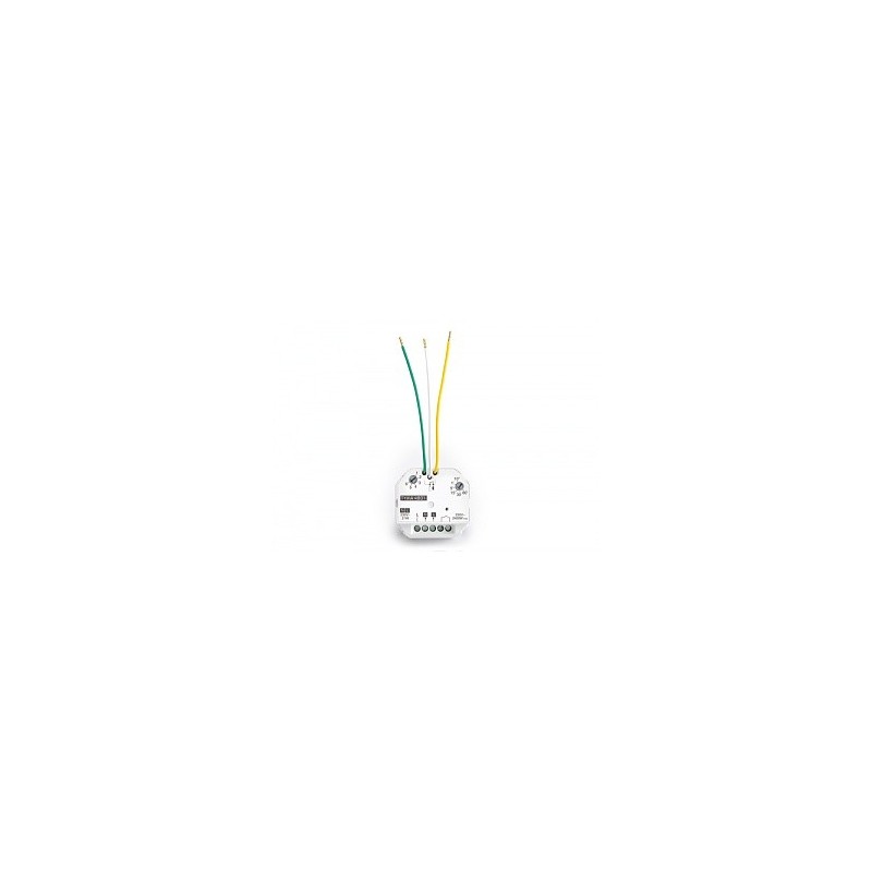 Delta Dore TYXIA 4801- Ricevitore 10A contatto secco DELTA DORE Delta Dore TYXIA 4801- Ricevitore 10A contatto secco DELTA DORE