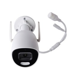 Delta Dore Tycam Guard - Tycam Guard caméra de sécurité extérieure connectée
