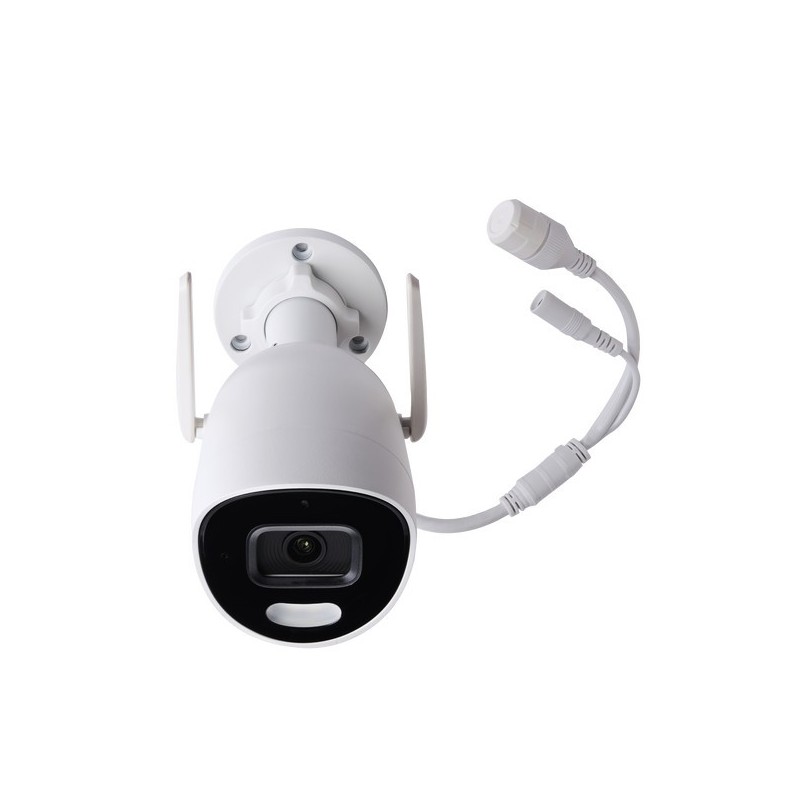 Delta Dore Tycam Guard - Tycam Guard Vernetzte Überwachungskamera für den Außenbereich Delta Dore Tycam Guard - Tycam Guard Vernetzte Überwachungskamera für den Außenbereich