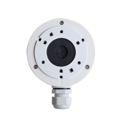 Delta Dore BRE 6417019 - Boitier raccordement étanche pour Caméra Tycam Guard