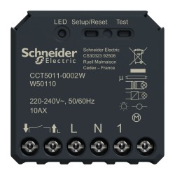 Wiser CCT5011-0002W - Module interrupteur Zigbee