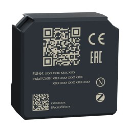 Module volet roulant Zigbee