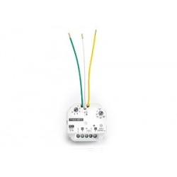 DELTA DORE TYXIA 4811 - 10A 1-fach versenktes Empfängermodul